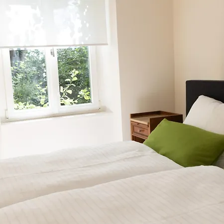 Villaflora Gaestehaus Riedlingen Room photo