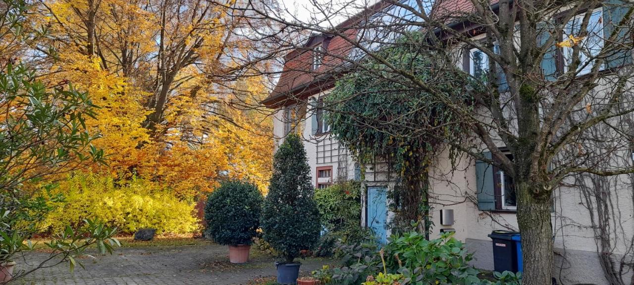Gasthuis Villaflora Gaestehaus