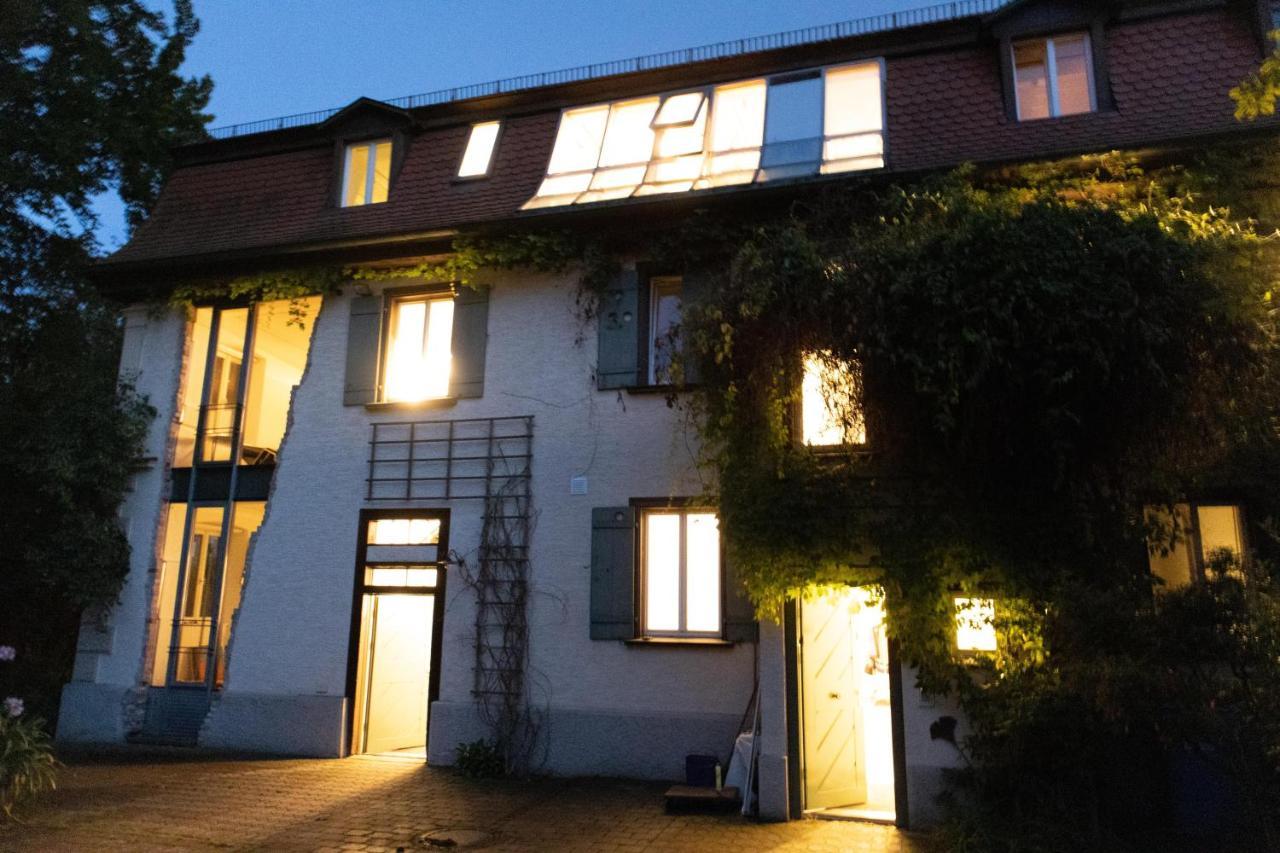 Villaflora Gaestehaus Gasthuis Riedlingen
