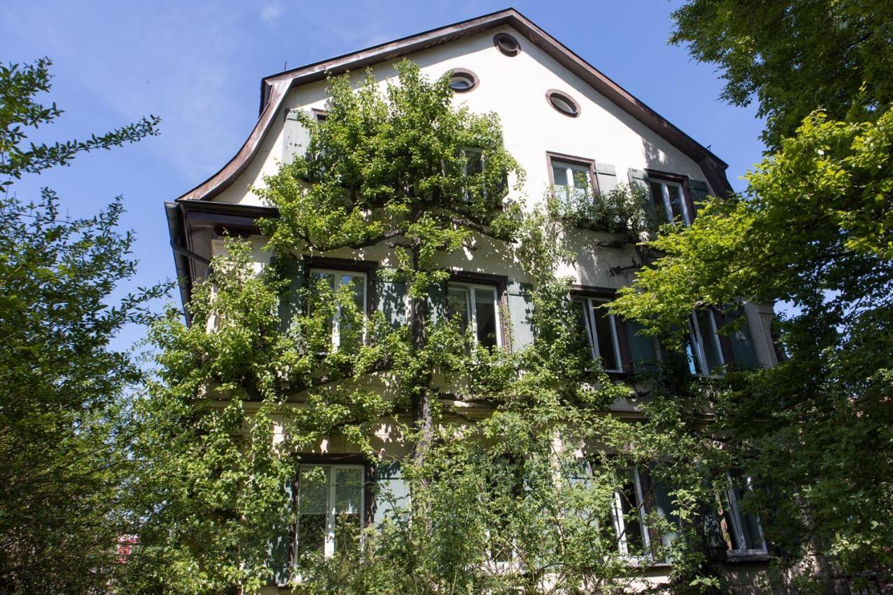 Villaflora Gaestehaus Gasthuis Riedlingen