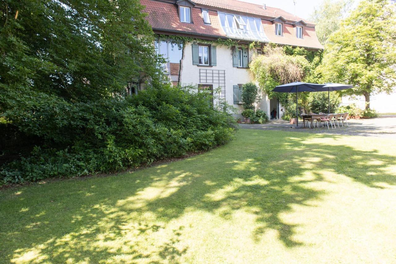 Villaflora Gaestehaus Gasthuis